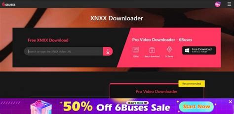 xnxx downloaded|XNXX Video Download: Bästa XNXX Video Downloader 2024